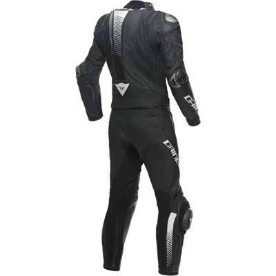 Bild von LAGUNA SECA 5 2PCS LEATHER SUIT