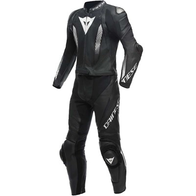 Bild von LAGUNA SECA 5 2PCS LEATHER SUIT S/T