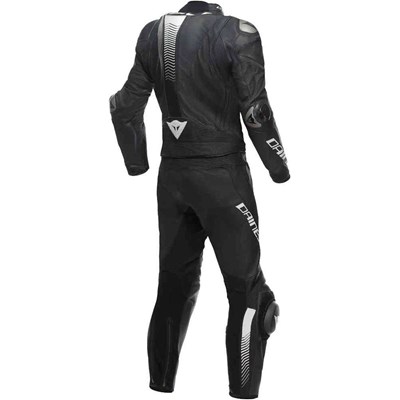 Bild von LAGUNA SECA 5 2PCS LEATHER SUIT S/T