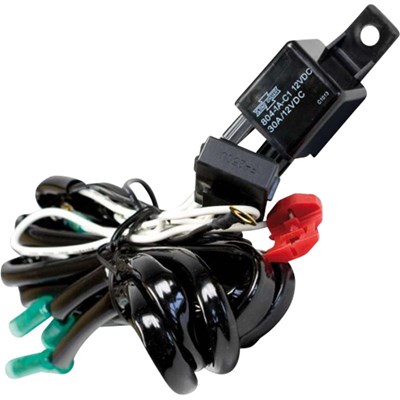 Bild von LED Abblend Zusatzscheinwerfer