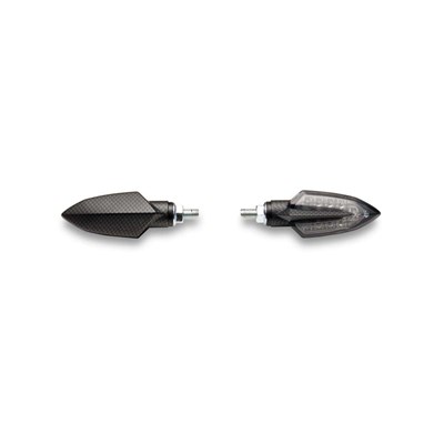 Bild von LED BLINKER SET ARROW CARBON