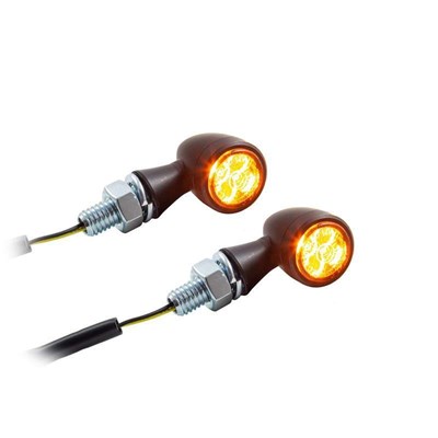 Bild von LED-Blinker Bullet