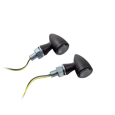 Bild von LED-Blinker Bullet