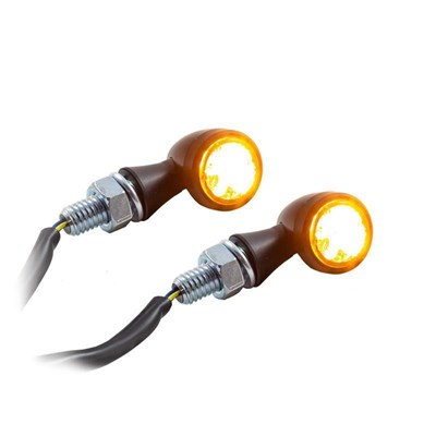 Bild von LED-Blinker Bullet