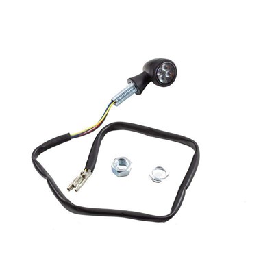 Bild von LED-Blinker Bullet