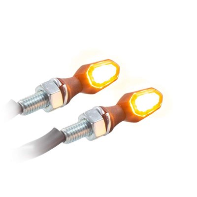 Bild von LED Blinker Crumb