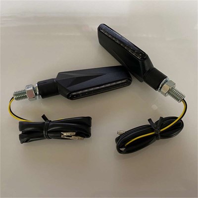 Bild von LED-Blinker KATANA