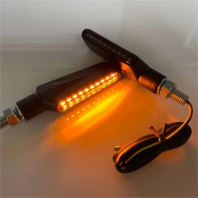 Bild von LED-Blinker KATANA