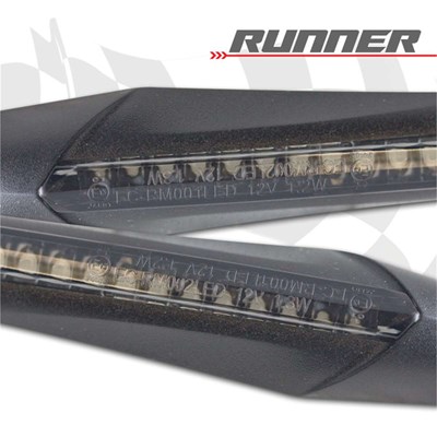 Bild von LED-Blinker Runner, sequenziell