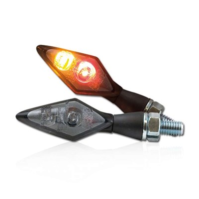 Bild von LED-Blinker Rücklicht Spark
