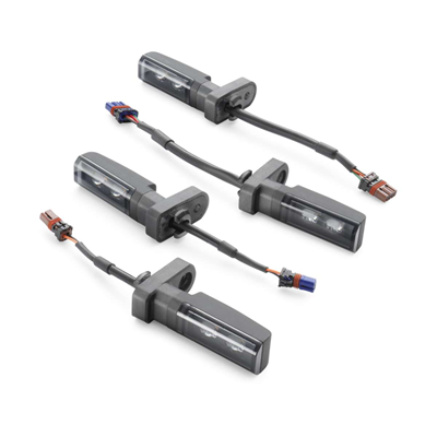 Bild von LED-Blinkerkit