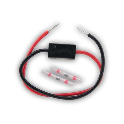 Bild von LED Blinkrelais Digital