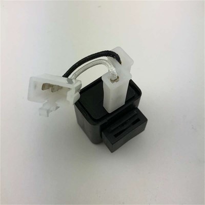 Bild von LED Blinkrelais