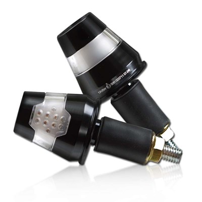 Bild von LED-Lenkerenden-Blinker CONIC