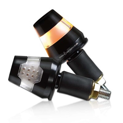 Bild von LED-Lenkerenden-Blinker CONIC