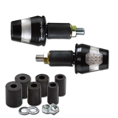 Bild von LED-Lenkerenden-Blinker CONIC