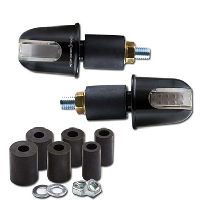 Bild von LED-Lenkerenden-Blinker RONDO