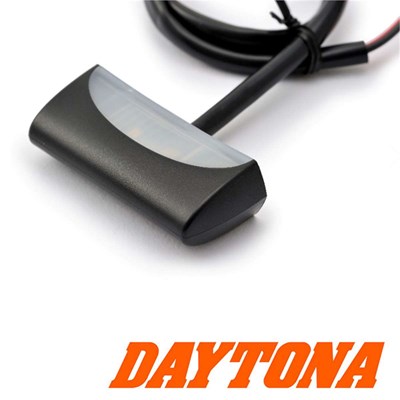 Bild von LED-Nummernbeleuchtung DAYTONA