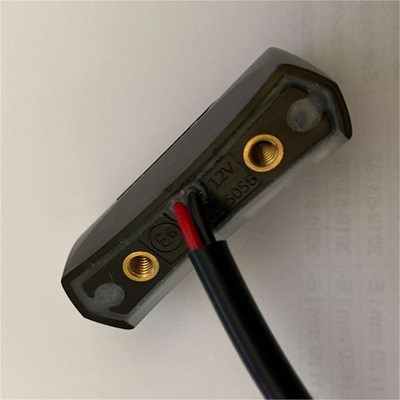 Bild von LED-Nummernbeleuchtung DAYTONA