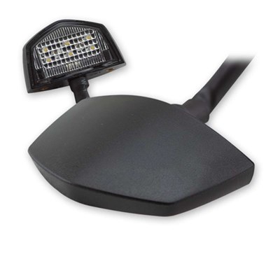 Bild von LED-Nummernbeleuchtung SPEED