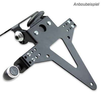 Bild von LED-Nummernbeleuchtung SPEED