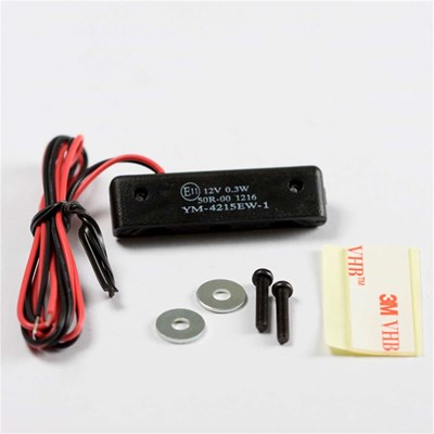 Bild von LED-Nummernbeleuchtung TRIO