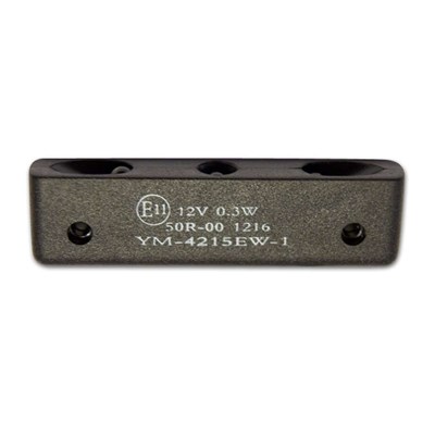 Bild von LED-Nummernbeleuchtung TRIO