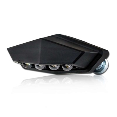 Bild von LED-Nummernbeleuchtung VENTO