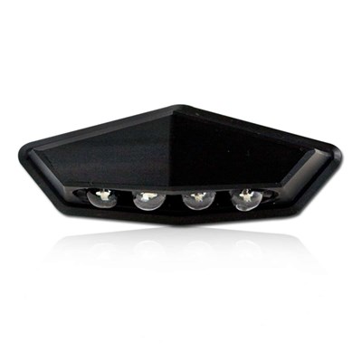 Bild von LED-Nummernbeleuchtung VENTO