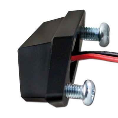 Bild von LED-Nummernbeleuchtung VENTO