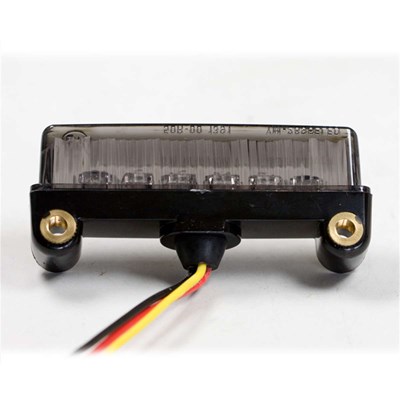 Bild von LED-Rücklicht Blade