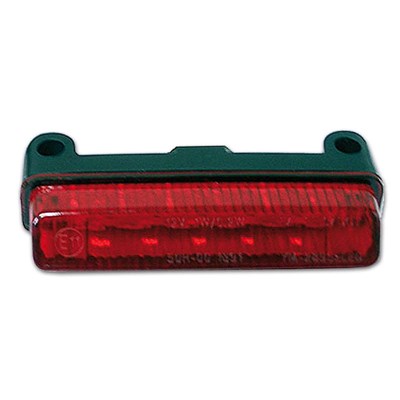 Bild von LED-Rücklicht Blade