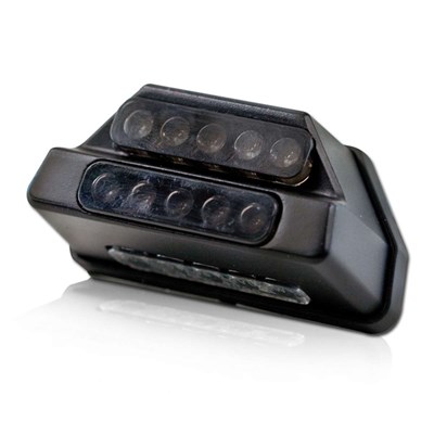 Bild von LED-Rücklicht DOUBLE