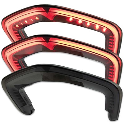 Bild von LED-Rücklicht Ducati