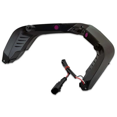 Bild von LED-Rücklicht Ducati