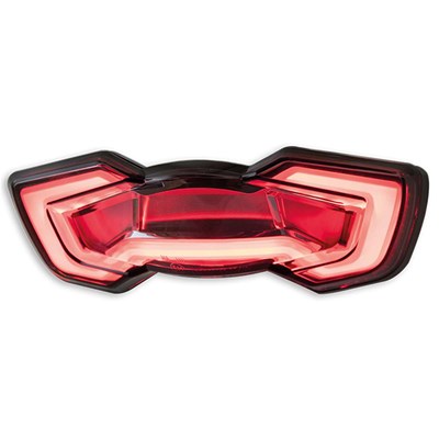 Bild von LED-Rücklicht Ducati