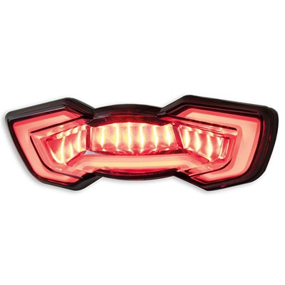 Bild von LED-Rücklicht Ducati