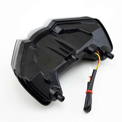 Bild von LED-Rücklicht Ducati
