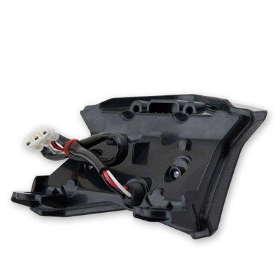 Bild von LED Rücklicht