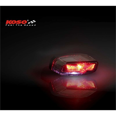 Bild von LED Rücklicht Hawkeye