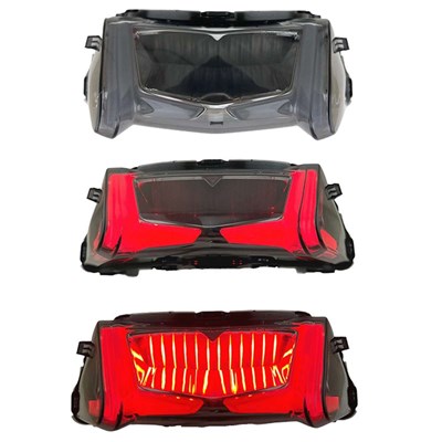 Bild von LED-Rücklicht Suzuki