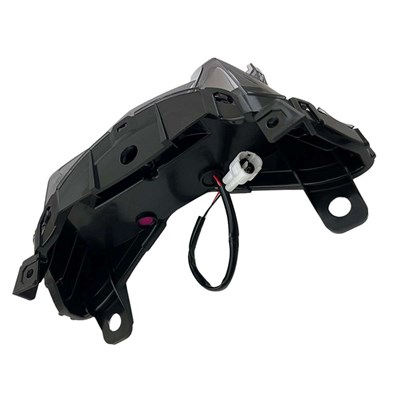 Bild von LED-Rücklicht Suzuki