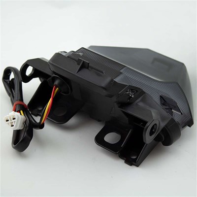 Bild von LED-Rücklicht Yamaha