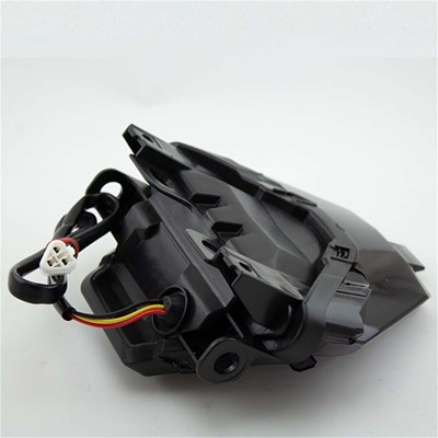 Bild von LED-Rücklicht Yamaha