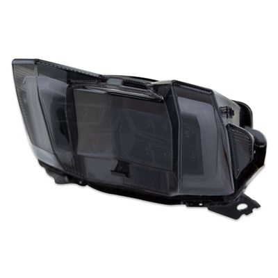 Bild von LED-Rücklicht Yamaha