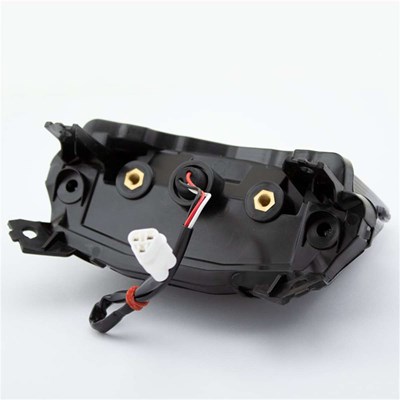 Bild von LED-Rücklicht Yamaha