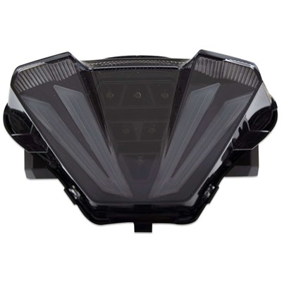 Bild von LED-Rücklicht Yamaha