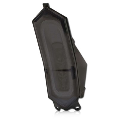 Bild von LED-Rücklicht Yamaha