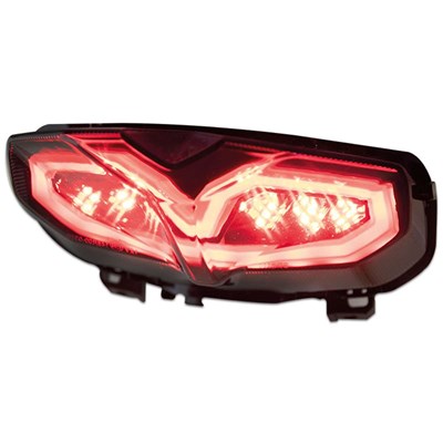 Bild von LED Rücklicht Yamaha
