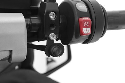 Bild von LED-Seitenständerbeleuchtung